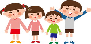 「こころ100点の子ども育成」